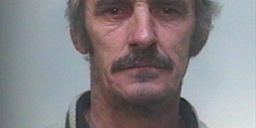 Arresto su mandato di cattura europeo a Squillace