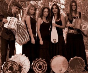 Le Muse del Mediterraneo