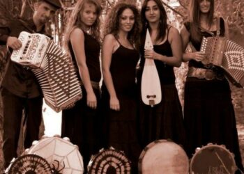 ‘Le Muse del Mediterraneo’ testimonial della Lilt