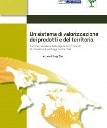 Valorizzazione dei prodotti made in Calabria, un libro del vibonese Luigi Sisi