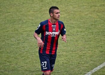 Serie bwin calciomercato Mirko Eramo alla Sampdoria