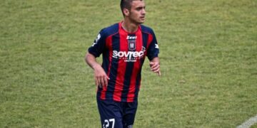 Serie bwin calciomercato Mirko Eramo alla Sampdoria