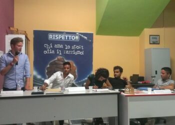 Nasce l’associazione ‘Differenziamoci’, Manuel Agresti nominato presidente