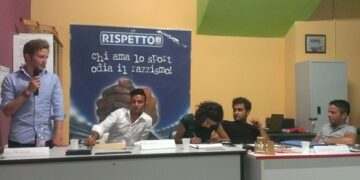 Nasce l’associazione ‘Differenziamoci’, Manuel Agresti nominato presidente