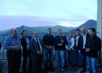 Nuova Pro Loco a Cropalati, Emilio Motolo il primo presidente