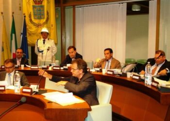 Urbanistica, nuovo rilancio del Piano Regolatore Generale a Rossano