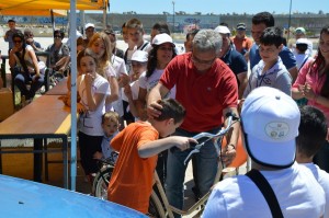 Ottava edizione di Bicincitta 2013 (77)