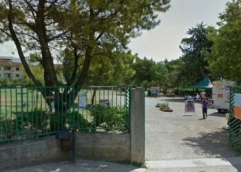 Restyling parco giochi a Castrovillari, stasera la riconsegna