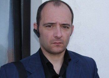 Colpo pistola ad auto dirigente Cisal