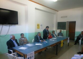 Riqualificazione energetica pubblica illuminazione, concluso progetto a Crosia