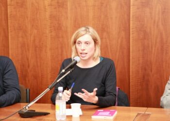 Successo per presentazione fumetto Costantino a Saracena