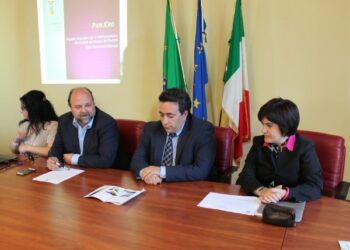 PanKro, valorizzazione prodotti tipici: illustrati i tre itinerari