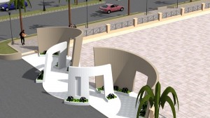 Progetto di Riqualificazione dell'Area Portuale di Ciro' Marina (11)