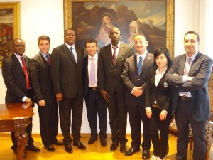 Protocollo d’intesa Misericordia