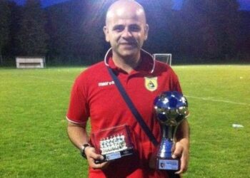 Trofeo Magna Grecia, il calcio giovanile sbarca a Ciro’ Marina