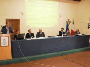 Risparmio energetico, svolto incontro a Castrovillari (1)