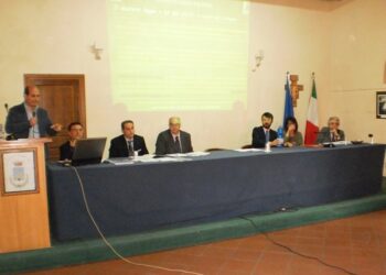 Risparmio energetico, svolto incontro a Castrovillari