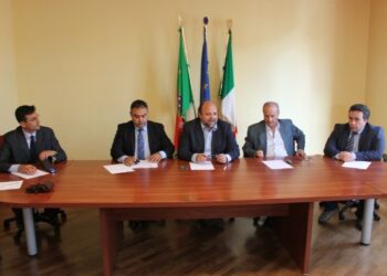 Grandinata violenta nel crotonese, convocato tavolo di crisi