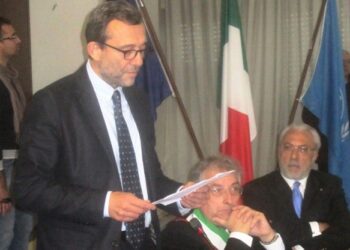 Svolta l’iniziativa ‘Festeggiamo la Repubblica’ a Diamante