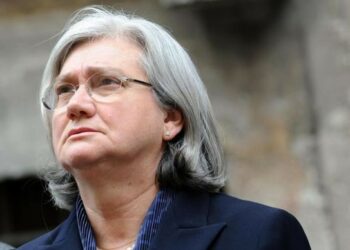 Unical, seminario sulla politica con Rosy Bindi