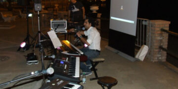 A Torretta serata di musica per gli allievi di Donato Mingrone