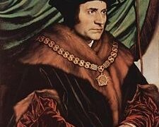 Novena storico culturale a San Tommaso Moro