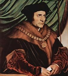 Novena storico culturale a San Tommaso Moro