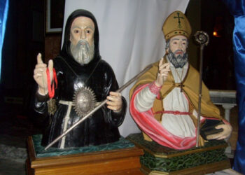 Festa Patronale primi risultati della tre giorni di festa