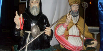 Festa Patronale primi risultati della tre giorni di festa