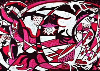 Mostra di Silvio Vigliaturo al castello di Santa Severina