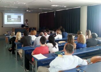 A Catanzaro chiude il tour di presentazione della Start Cup Calabria 2013