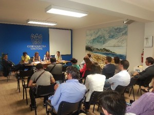 Start Cup Calabria 2013 a Crotone