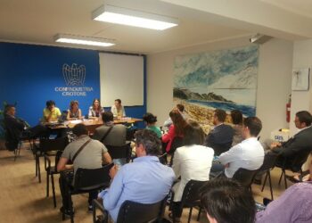 Start Cup Calabria 2013, tappa a Crotone e Vibo Valentia