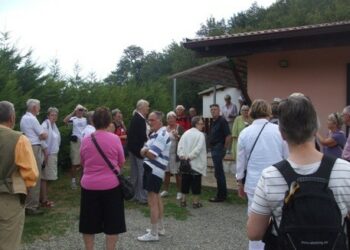 Rurar-Tour porta i turisti nelle aree rurali del crotonese