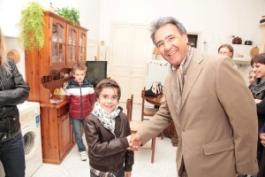 Terza edizione Discoboli ad Amendolara, sport e cultura protagonisti (1)