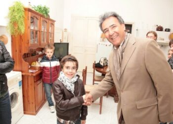 Terza edizione Discoboli ad Amendolara, sport e cultura protagonisti