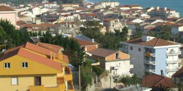 Furti ad ogni ora del giorno a Torretta