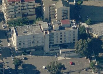 A Crotone il Giudice di Pace a meta’ luglio va in ‘vacanza’