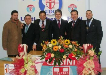 Udc Ciro’ Marina: giunta Siciliani in fase di stallo