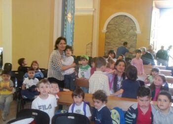 Ciro’ Marina, uscite e visite didattiche per i bambini dell’Artino