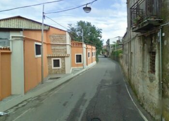 Auto ad altissima velocita’ su via Tirone, abitanti chiedono installazione dossi