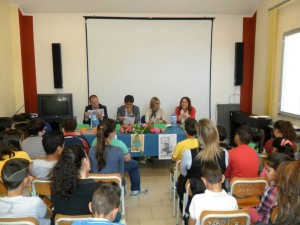 Villapiana per presentare progetto 'Conosci il mio paese, un libro di geografia'