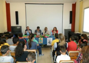 Multiculturalita’ e integrazione, un gioco da bimbi