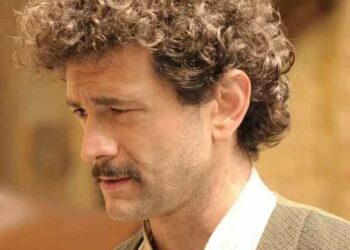 Riconoscimento all’attore Vinicio Marchioni dal Comune di Melissa