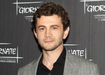 Riconoscimento all’attore Vinicio Marchioni dal Comune di Melissa