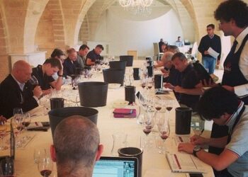 Ciro’ Gaglioppo, il Don Giuva’ premiato al festival Radici del Sud