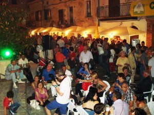 X edizione del concorso vini arbereshe a Vaccarizzo (7)