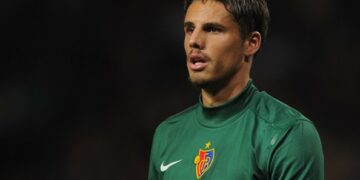 Fiorentina, uno svizzero in pole per la porta