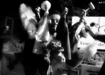 Teatro, in scena ‘Zampalesta cane tempesta’ di Angelo Gallo