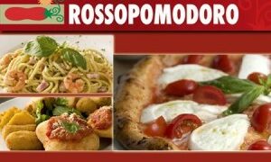 Lavorare nei ristoranti Rossopomodoro, come candidarsi